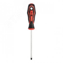 Отвертка Master SL4x100 мм Basic