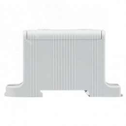 Клемма силовая вводная КСВ 16-95кв мм. серая