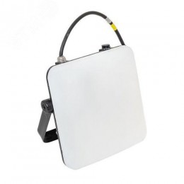 Прожектор светодиодный СДО-4005 100 Вт 4000К IP65 с равномерной засветкой LUMA