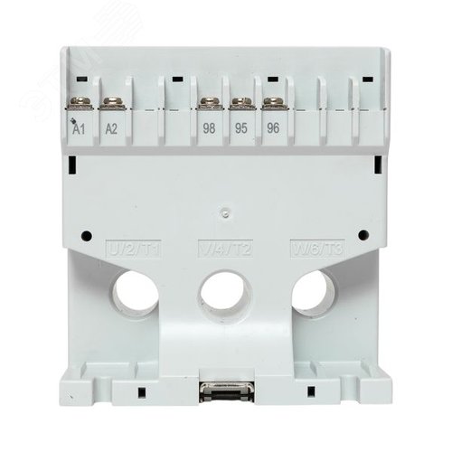 Реле защиты двигателя MPR 80А PROxima
