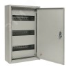 Щит распределительный навесной ЩРН-36 IP31 (480х300х120) Basic
