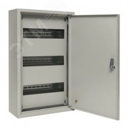 Щит распределительный навесной ЩРН-36 IP31 (480х300х120) Basic