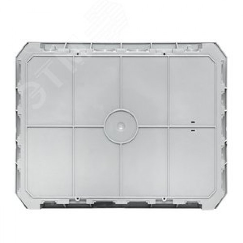 Щит распределительный ЩРВ-П-24 (пром. упаковка)   IP4 1 Basic