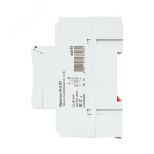 Таймер электронный ТЭ-15