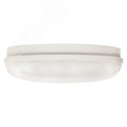 Светильник светодиодный ЖКХ круг ДПО-2002 12Вт 4000K IP65 PROxima