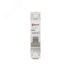 Выключатель автоматический однополюсный 1P 25А (C) 6kA ВА 47-63N M636125C PROXIMA EKF