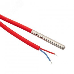 Реле температуры с дисплеем -25....+130 С PROxima