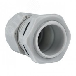 Сальник PG-19 диаметр кабеля 12-15 IP54