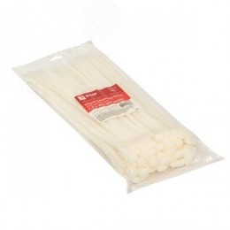 Хомут 7.2х300 нейлон (100шт)