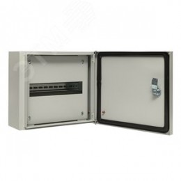 Щит распределительный навесной ЩРН-12 (265х310х120) IP54 Basic