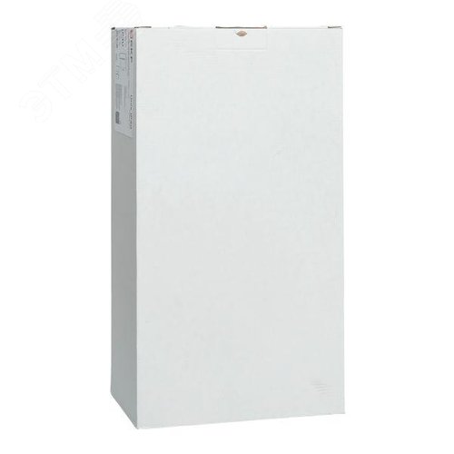 Щит слаботочный навесной Unix прозрачная дверь 3 габарит IP41 EKF PROxima