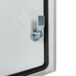 Щит с монтажной панелью ЩМПг-1200х750х300 (ЩРНМ-6) IP54 герметичный