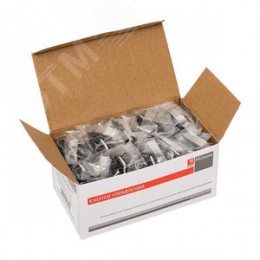 Переключатель BJ21 2 полюса длинная ручка