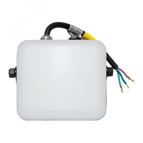 Прожектор светодиодный СДО-4002 20 Вт 4000К IP65 с равномерной засветкой LUMA