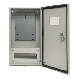 ЩУ-3/1-0 (ЩУРН-3/12) (540х310х165) 12 мод. IP54 Basic