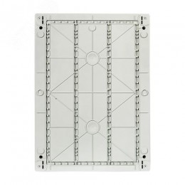 Щит распред. навесной ЩРН-ПГ-54 (625х450х155) IP65 PROxima
