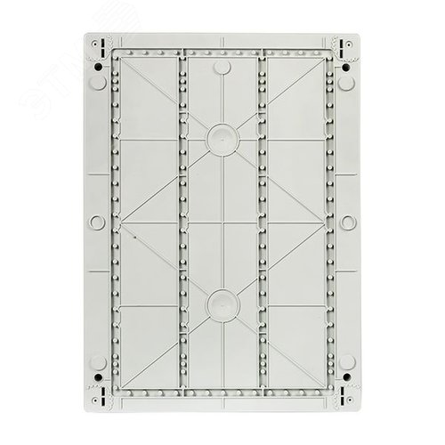 Щит распред. навесной ЩРН-ПГ-54 (625х450х155) IP65 PROxima