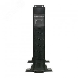 Источник бесперебойного питания Online E-Power SW900pro-RTB 3000 Ва 3 мин Rack 6хIEC C13, C20