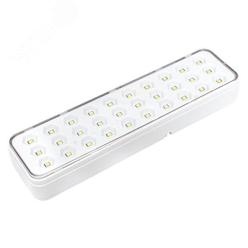 Светильник аварийного освещения BACKUP-150 LED Proxima