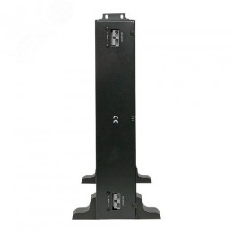Источник бесперебойного питания Online E-Power SW900pro-RTB 3000 Ва 3 мин Rack 6хIEC C13, C20