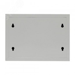 Щит распределительный навесной ЩРН-9 IP31(220х300х120) Basic