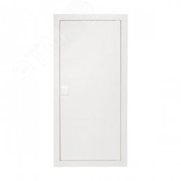 Встраиваемый силовой щит Nova 48 модулей с металлической дверью IP41 EKF