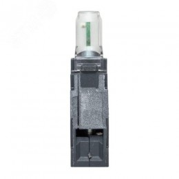 Лампа сменная c основанием XB4 белая 24В PROxima