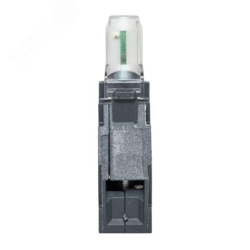 Лампа сменная c основанием XB4 желтая 24В PROxima