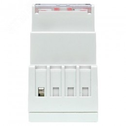 Таймер электронный астрономический одноканальный TM-AS EKF