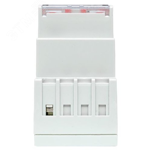 Таймер электронный астрономический одноканальный TM-AS EKF