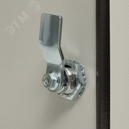 ЩУ-1/1-1 двухдверный (310х300х160) IP54 Basic