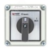 Переключатель кулачковый ПК-3-13 25А 3P ВКЛ-ВЫКЛ IP54