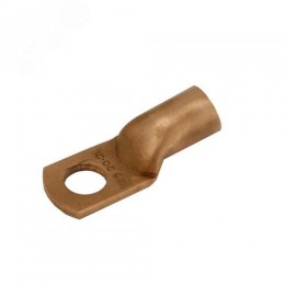 Наконечник медный ТМ ГОСТ 120-12-17 EKF