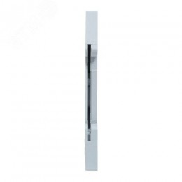 Клемма Push-in 4 мм2 4 вывода серая EKF