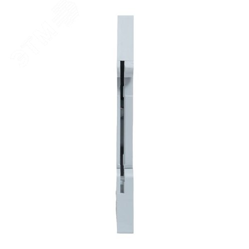 Клемма Push-in 4 мм2 4 вывода серая EKF