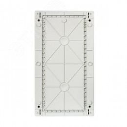 Щит распред. навесной ЩРН-ПГ-36 (625х345х155) IP65 PROxima