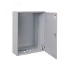 Щит с монтажной панелью ЩМП-700х500х210 (ЩМП-07) IP31