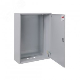 Щит с монтажной панелью ЩМП-700х500х210 (ЩМП-07) IP31