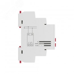 Реле времени RT-SBA (задержка включения)