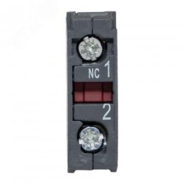 Контакты дополнительные NC (красные) PROxima