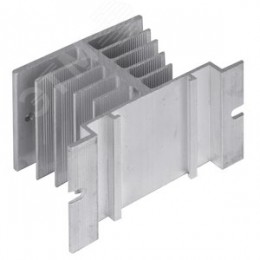 Радиатор для твердотельного реле 25А PROxima