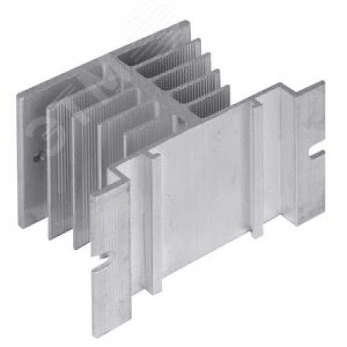 Радиатор для твердотельного реле 25А PROxima