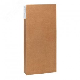 Встраиваемый слаботочный щит Nova 4 габарит с пластиковой дверью IP41 EKF