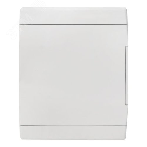 Щит распределительный ЩРВ-П-24 SlimBox белая верцаIP41 PROxima