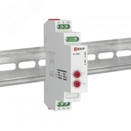 Реле времени (задержка выключ. после пропад. сигн.) PROxima