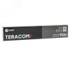 Блок розеток PDU TERACOM PRO 19'' 1U 16А/250В 8 розеток Schuko с выключателем шнур питания длиной 2 метра сечение 3x1.5 мм2 вилка Schuko корпус алюминий черный