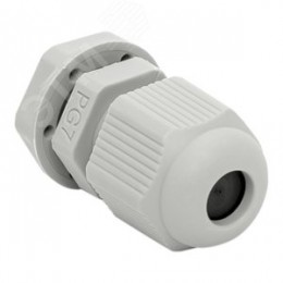 Сальник PG-7 1...7 IP54