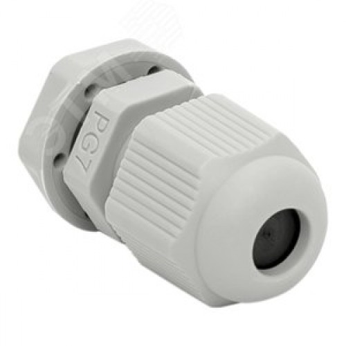 Сальник PG-7 1...7 IP54