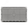 Щит распределительный ЩРВ-П-18 SlimBox белая дверца IP41 PROxima