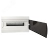 Щит распред. встраиваемый ЩРВ-П-18 SlimBox IP41 PROxima